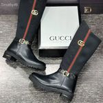 Designer Gucci csizma fotó