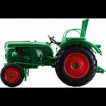 Revell Deutz D30 traktor műanyag modell (1: 24) (010309091) fotó