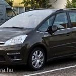 VONÓHOROG Citroen C4 Grand Picasso I 2006-2013 ÚJ fotó