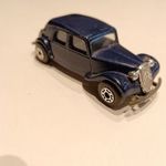 Matchbox _ Citroen 15 CV fotó