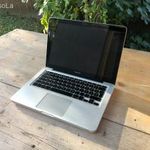 MacBook Pro notebook fotó