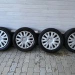 TOYO TIRES téli gumiabroncs szett fotó