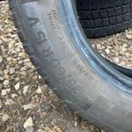 CONTINENTAL ECO CONTACT 195/60 R15 NYÁRI GUMI SZETT fotó