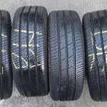 CONTINENTAL VANCO 2 HASZNÁLT NYÁRI GUMI GUMIABRONCS 4DB 215/65R16C 7-9MM FUTÓFELÜLET DOT3617 fotó