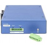 Digitus DN-651129 Ipari Ethernet switch 16 port 10 / 100 / 1000 MBit/s fotó