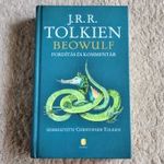 Beowulf - J. R. R. Tolkien - Fordítás és kommentár fotó