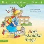 Bori iskolába megy - Barátnőm, Bori 19. fotó