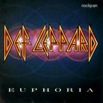 Def Leppard - Euphoria fotó