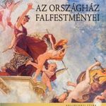 Az Országház falfestményei fotó