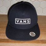 Vans sötétkék baseball sapka fotó