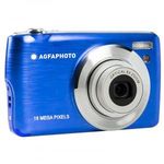 Agfa Photo DC8200 Blue DC8200BL Fotó, Videó, Optika Digitális fényképezőgép fotó