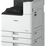 Canon imageRUNNER C3326i A3 színes lézer multifunkciós másoló fotó