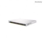 Cisco CBS250-48PP-4G-EU 48 Port Switch fotó