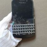 BlackBerry Q10 - Telekom fotó