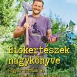 Biokertészek nagykönyve fotó