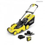 Karcher LMO 36-46 EU akkumulátoros fűnyíró fotó