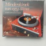 Mindenkinek van egy álma cd-box 5cd fotó