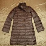 Hibátlan 90 ezres GERARD DAREL PARIS női pehelykabát / parka / télikabát - M fotó