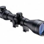 Umarex 4-12x50 légpuska céltávcső fotó