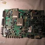 6422 Grundig Beko mainboard L6-B Y51.190-05 AMIRA-26-LW UK9 HZZ fotó