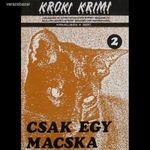 Bekő Mária (szerk.): Csak egy macska fotó