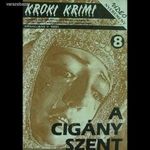 Bekő Mária (szerk.): A cigány szent fotó