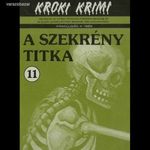 Bekő Mária (szerk.): A szekrény titka fotó