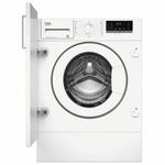 Mosógép BEKO WITV8612XW0R 1200 rpm 60 cm 8 kg fotó