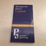 Marguerite Duras - A szerető (Modern könyvtár) fotó