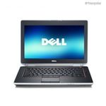 Dell Latitude E6420 notebook laptop Intel Core i5-2520M fotó