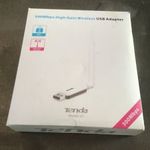 TENDA Wireless USB adapter fotó