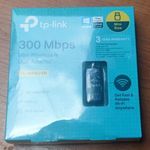 TP Link Mini Wireless N (bontatlan) fotó