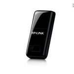 TP-Link TL-WN823N 300Mbps Mini Wireless N USB Adapter Black fotó