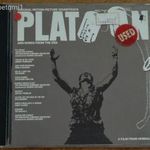 Platoon (Oliver Stone) - filmzene (CD) USA nyomás fotó