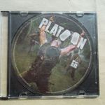 Platoon - A szakasz - PC CD fotó