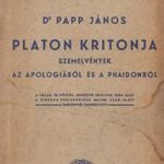 Platon Kritonja fotó