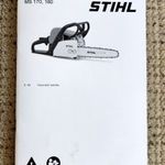 Még több Stihl MS 180 vásárlás