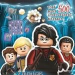 Lego Harry Potter - A Trimágus tusa - Több mint 50 fotó