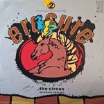 SYNTH-POP Erasure - The Circus (Bareback Rider Mix)(12" Vinyl Maxi Single) fotó