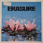 SYNTH-POP Erasure - Drama! (Remix)(12" Vinyl Maxi Single) fotó