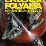 James S. A. Corey - Emlékek folyama fotó