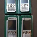 Sony Ericsson W890i - független fotó