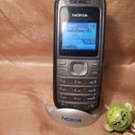 Nokia 1208 Független mobiltelefon - 3697 fotó