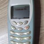 Nokia 3410 - független fotó