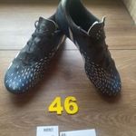 (46.) Adidas Predator Freak 4 FxG stoplis cipő 40-es. Használt! fotó