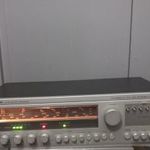 Videoton RA-6363S RECEIVER rádió erősítő fotó