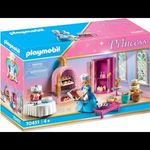 Playmobil: Princess Kastély Cukrászda (70451) fotó