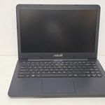 31. ASUS R417NA, 14" FHD Kijelző, Celeron N3350, 4GB DDR3, 60GB SSD fotó