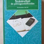 Tóth Pál - Számvitel és pénzgazdálkodás -T25d fotó