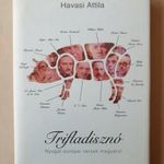 Havasi Attila - Trifladisznó -T25 fotó